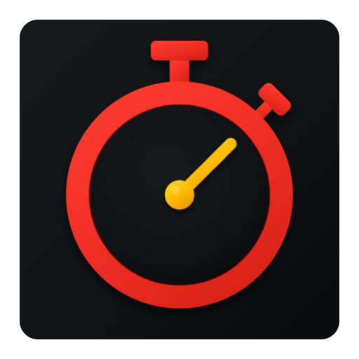 Timer & Stopwatch